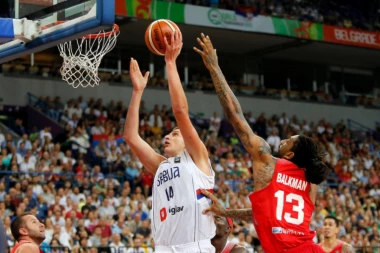 Drama i preokreti doneli poslednjeg protivnika "Orlova" u drugoj fazi! (VIDEO)