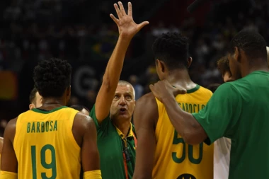 Nula Crne Gore: Petrovićevi Brazilci sa maksimalnim učinkom u drugoj fazi!