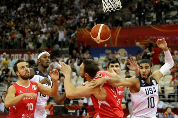 Amerikancima je ipak važniji NBA: Bez "Drim tima" na Olimpijskim igrama!