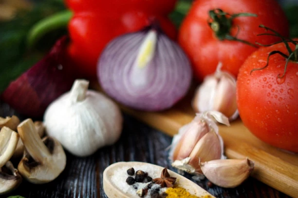 Recite zbogom upali sinusa i kijavici! OVO povrće spašava od alergije