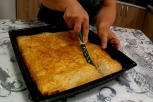 BUREK bolji od onog iz pekare: Recept koji ćete obožavati
