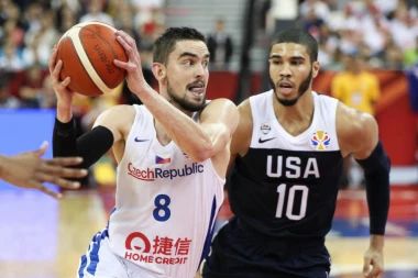 Pop odahnuo: Poznato je kada se vraća Tejtum