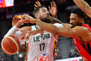 Neće se na ovome završiti: Litvanci se žalili FIBA!