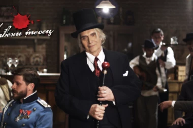 "ŽIVEO BIH STO GODINA DA SAM BATALIO ALKOHOL"! Ovako je Bora Čorba tada pričao o porocima, bio na odvikavanju, pa doneo hitnu odluku!