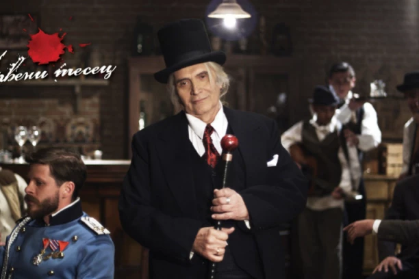 "ŽIVEO BIH STO GODINA DA SAM BATALIO ALKOHOL"! Ovako je Bora Čorba tada pričao o porocima, bio na odvikavanju, pa doneo hitnu odluku!