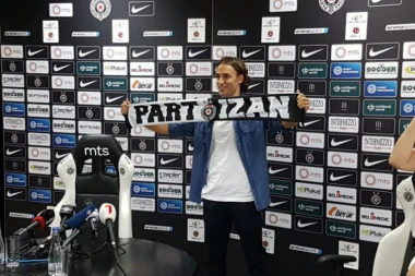 Marković otkrio: Od juna sam tu, mogu i u napad