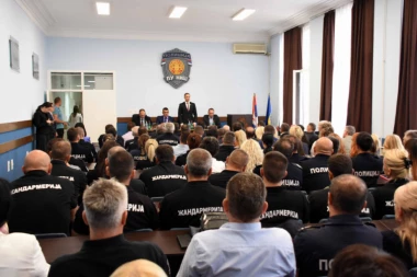 Građani Niša u svakom smislu imaju bolje uslove za život