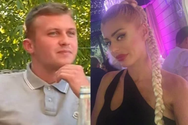 Platio misici račun: Stefan Karić pomogao trudnoj Sandri Obradović!