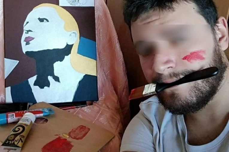 26 puta je ubo nožem i 8 puta udario čekićem: Odloženo suđenje monstruoznom ikonopiscu iz Raške!