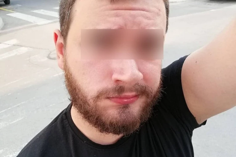PLJUVALI GA I PRETILI MU! Ikonopisac osumnjičen za ubistvo starice u Nišu premešten u drugu ćeliju! "Da sam ubio muškarca bio bih "kul tip"!