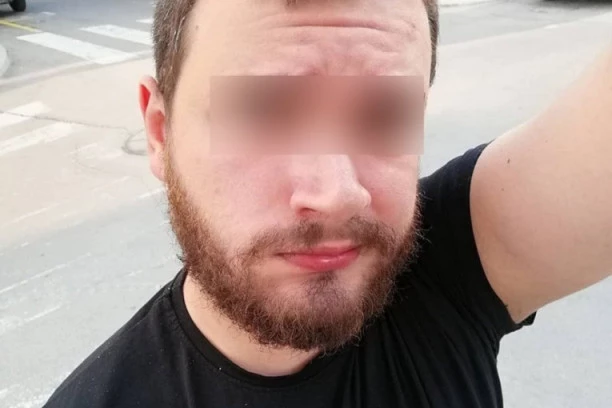PLJUVALI GA I PRETILI MU! Ikonopisac osumnjičen za ubistvo starice u Nišu premešten u drugu ćeliju! "Da sam ubio muškarca bio bih "kul tip"!