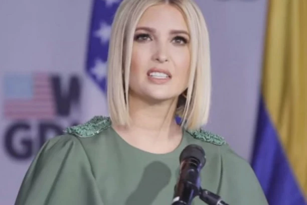 Ivanka Tramp čestitala postizanje dogovora između Beograda i Prištine