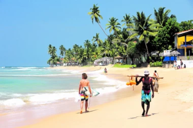 Razlozi zbog kojih treba posetiti ŠRI LANKU