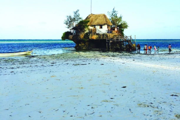 ZAROBLJENI SRBI NA ZANZIBARU!