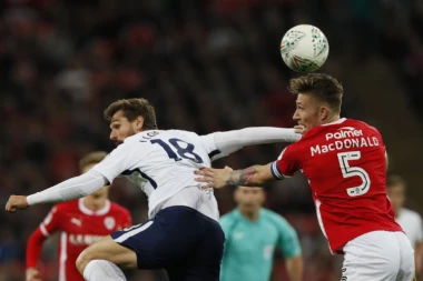 IZDRŽI! Defanzivcu Hala dijagnostifikovan rak