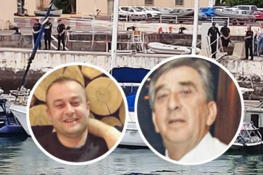 Srpska krimi priča u stilu holivudskih blokbastera: Otac i sin dileri kokaina imali su detaljan plan, ali se jedna sitnica izmakla kontroli