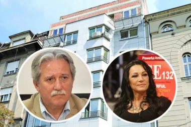 BIZNIS NA CRNO! Pevačica i političar skrivali migrante!