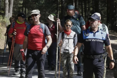 Tragedija pogodila Španiju: Poznata olimpijka pronađena mrtva!