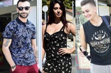 Brat Dare Bubamare, komšinica Ane Korać ulaze u "Zadrugu 3": Učesnici rijalitija stižu u karantin!