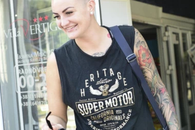 Ćubela bila u vezi sa udatom ženom! Suzanu umalo nije ubio suprug ljubavnice: Ovo su svi detalji!