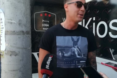 "ŠTO JE MNOGO, MNOGO JE!" Oglasio se Mateja Matijević: Odgovorio na žestoke optužbe Tare Simov!