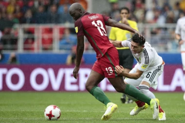 Vezista prvaka Evrope samouveren: Poštujemo Srbiju, ali dolazimo po pobedu!