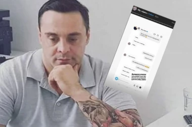 Ulazak u "Zadrugu 3" mu je neizvestan: Filip Mijatov poslao poruku koja će ga koštati učešća!