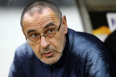 Sari: Uslovi su bili teški, pokazali smo karakter!