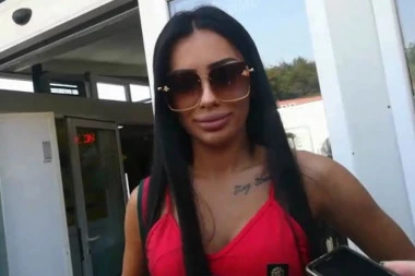 Već diže prašinu: Ona sutra ulazi u Zadrugu, a zbog ove izjave Stanija Dobrojević će je zamrzeti!