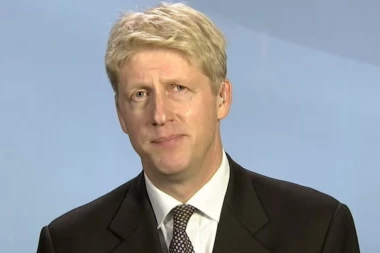 UDARIO BRAT NA BRATA! Premijera Borisa Džonsona u bici za Bergzit napustio najbliži rod!