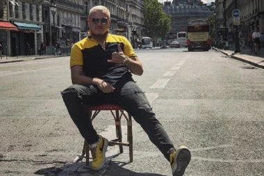 Igra će biti sve teža pored ovakve konkurencije: I Gastoz ponovo u rijalitiju!