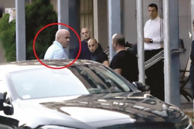 Emrović: Ni ja ni brat nismo osuđivani