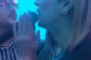 Sve zbog svadbe: Rada ipak rekla Milanu Stankoviću DA GA VOLI!