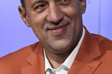 Legenda se oprostila od legende: Čast mi je da sam ovakvog čoveka imao za prijatelja