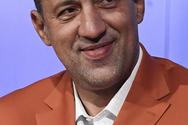 Legenda se oprostila od legende: Čast mi je da sam ovakvog čoveka imao za prijatelja