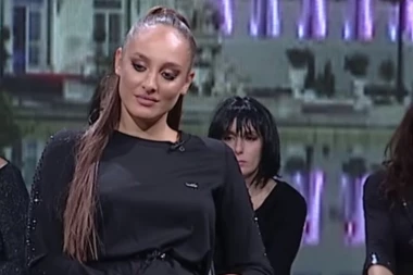 Đoganijeva pokrenula krivični postupak protiv zadrugarke: Policija izvodi zadrugarku iz rijalitija zbog Lune!