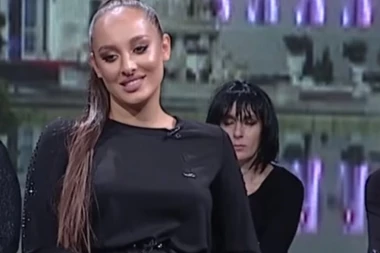 Luna čula da se Veljko ženi, pa mu slala poruke?! Evo kako je to prokomentarisala