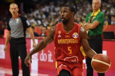 Debaklu Crnogoraca na SP se raduju Hrvati i Slovenci!