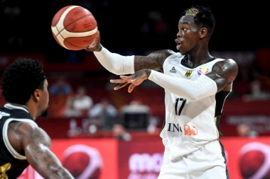 SELEKTOR NEMAČKE SKRATIO SPISAK PRED MUNDOBASKET: "Panceri" će biti ozbiljan kandidat za medalju!