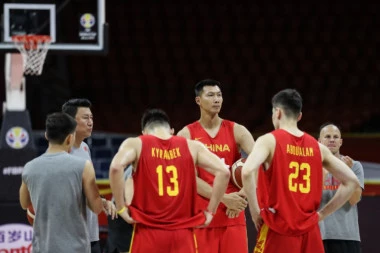 Radikalne mere Kineza: Ko se ne vrati, neće moći u nacionalno prvenstvo tri godine!