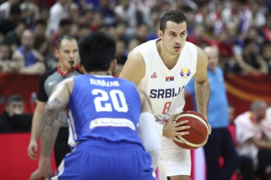 Bjelica rekao ono što cela Srbija čeka: Od prvog dana smo spremni...