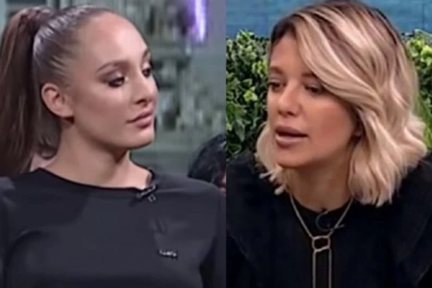 (VIDEO) SPOJILE IH LUNA I KIJA?! Podrške ljutih SUPARNICA UJEDINJENE, našle zajednički jezik!