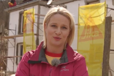 Voditeljka "Radne akcije" potpuno promenila: Tamaru sada jedva prepoznaju