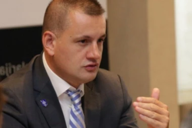 Nenad Stefanović poslao jasnu poruku: NEMA SKRIVENIH PROSTORIJA ZA POLICIJU, BIU I TUŽILAŠTVO!