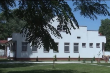 Konačno pristojni uslovi za smeštaj duševno obolelih: Novo ruho doma u Starom Lecu