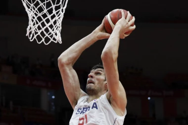 (FOTO) Bobi odabrao najbolju petorku u istoriji srpske košarke, da li se slažete sa njim?