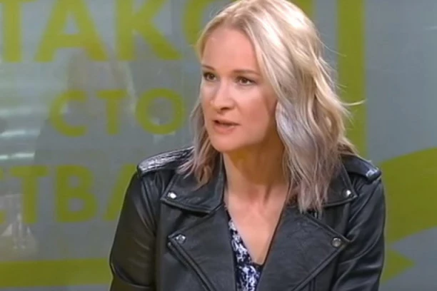 TAMARA GRUJIĆ PRIVEDENA NA KOSOVU? Oglasila se novinarka i otkrila šta se dešava