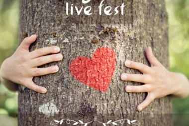 NE SMETE DA PROPUSTITE: Dovedite i decu na festival zdravog života