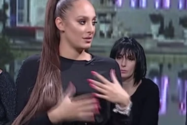 ŠOK! Đoganijeva varala Miljkovića dok je bio u "Zadruzi": Luna varala Marka sa Volkovim!