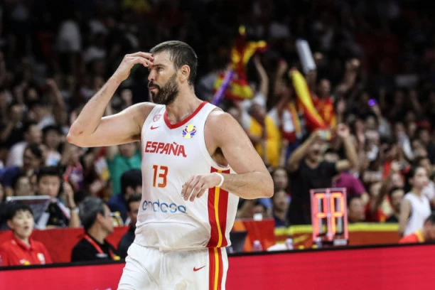 Gasol mora da se odrekne predsedničke funkcije!